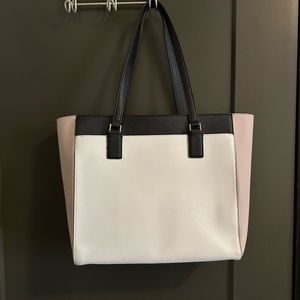 kate spade laptop tote